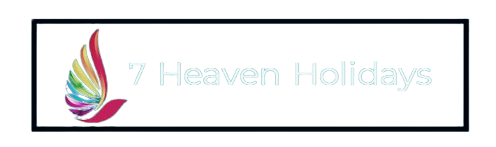 7 heaven holidays